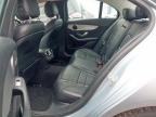 2015 MERCEDES-BENZ C200 SPORT AUTO C200 SPORT 4DR AUTO for sale at Copart ROCHFORD
