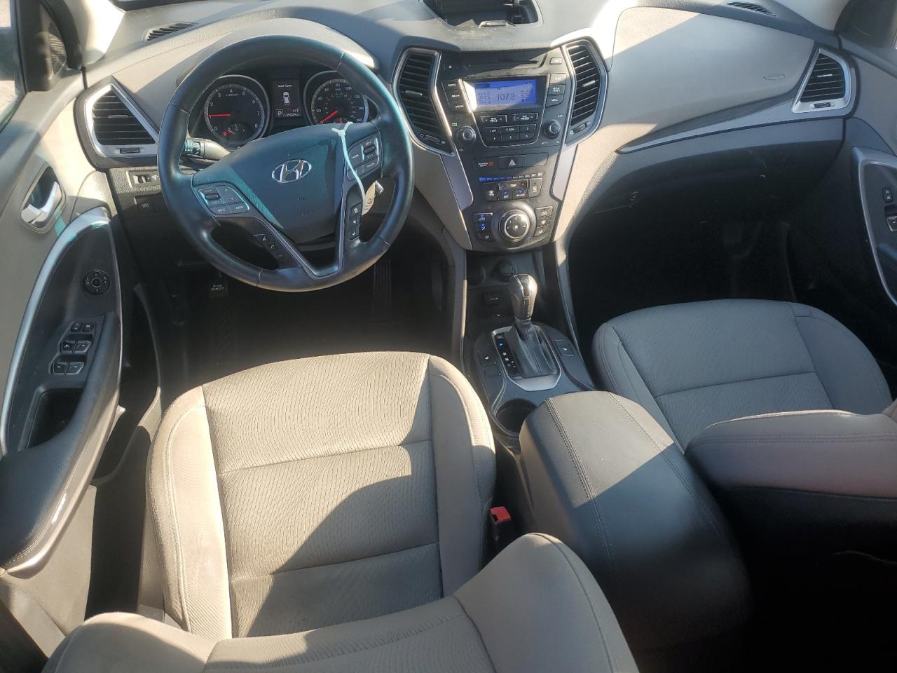 2013 Hyundai Santa Fe Sport VIN: 5XYZUDLB1DG070364 Lot: 81464795