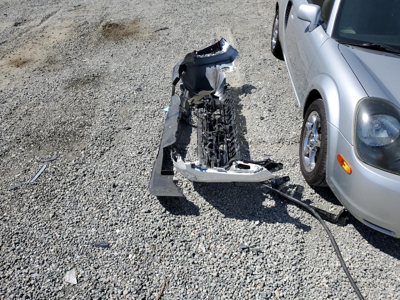 2024 Toyota Tacoma Double Cab VIN: 3TMKB5FN4RM001696 Lot: 81676695