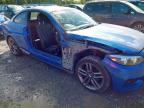 2018 BMW 218D M SPORT AUTO  for sale at Copart EAST KILBRIDE