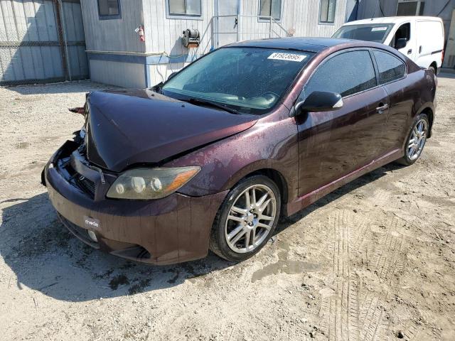 2008 Toyota Scion Tc