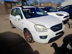 2009 KIA CARENS GS 7 SEATS  for sale at Copart SANDY