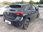 2023 VAUXHALL CORSA ULTIMATE TURBO  for sale at Copart BELFAST