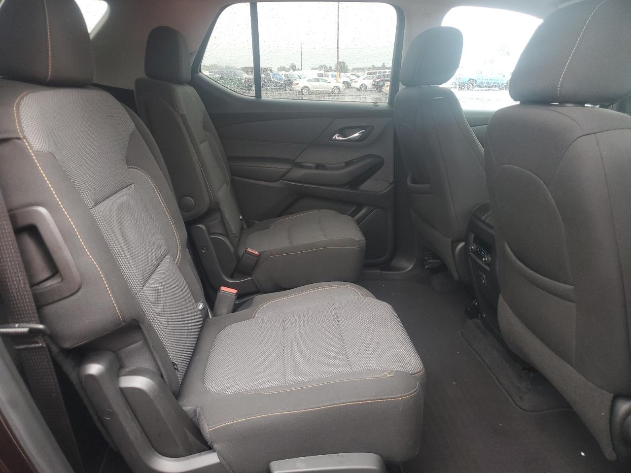 2020 Chevrolet Traverse Lt VIN: 1GNERGKWXLJ260711 Lot: 83847495