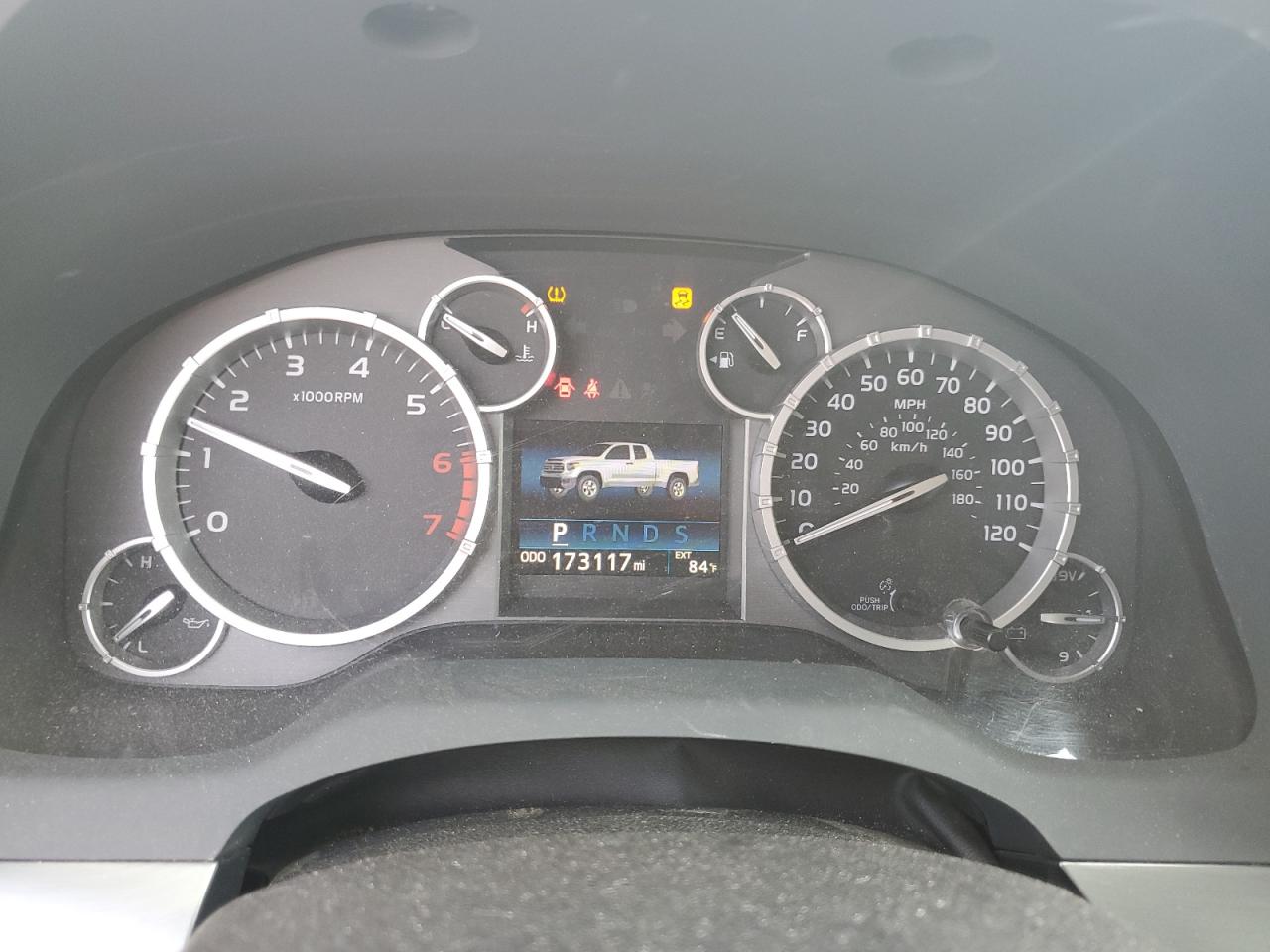 2017 Toyota Tundra Crewmax 1794 VIN: 5TFGW5F19HX224638 Lot: 71719265