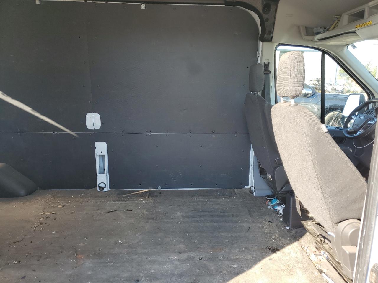 2019 Ford Transit T-250 VIN: 1FTYR2CM9KKA85866 Lot: 81768765