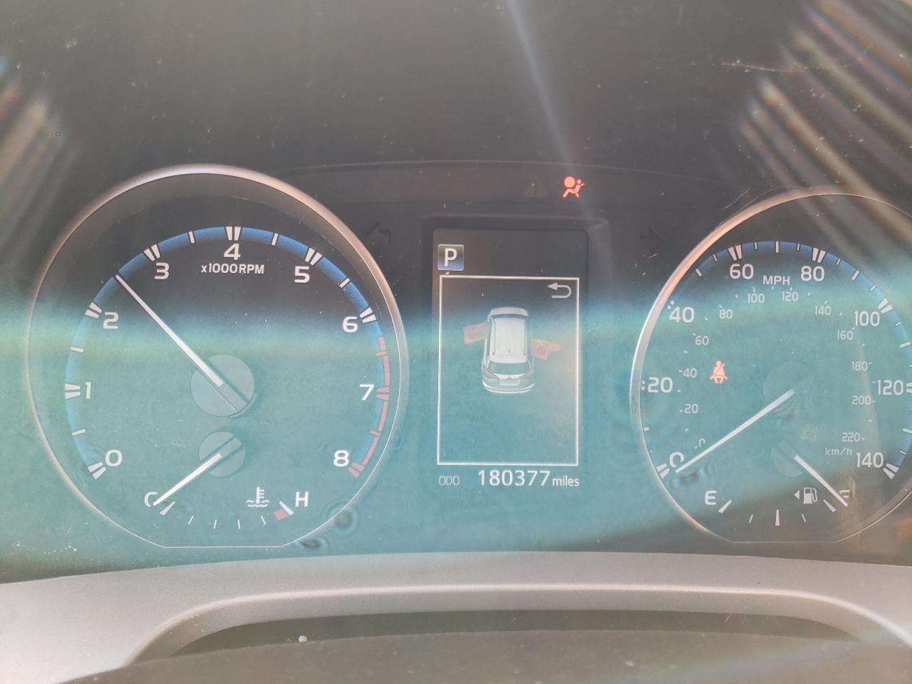 2017 Toyota Rav4 Xle VIN: 2T3WFREV9HW348422 Lot: 84186705