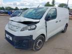 2019 PEUGEOT EXPERT PROFESSIONAL L1 BL  for sale at Copart SANDY