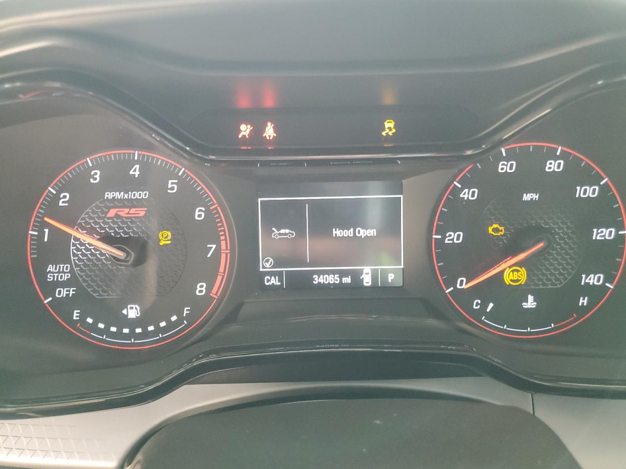 2024 Chevrolet Trax 1Rs VIN: KL77LGE22RC056247 Lot: 82082275