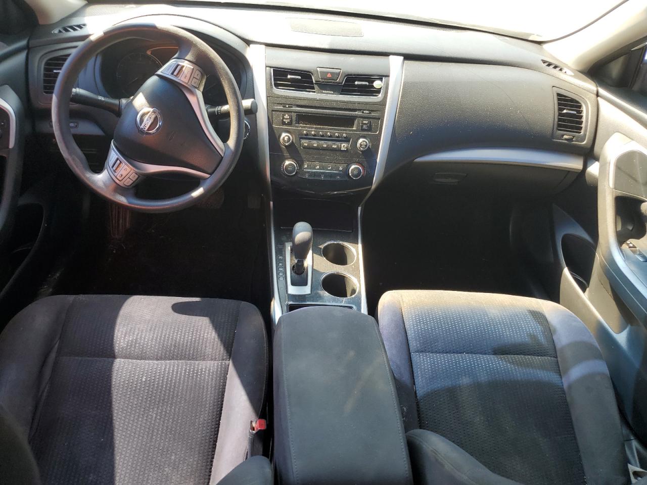 2014 Nissan Altima 2.5 VIN: 1N4AL3AP6EC197924 Lot: 71021375