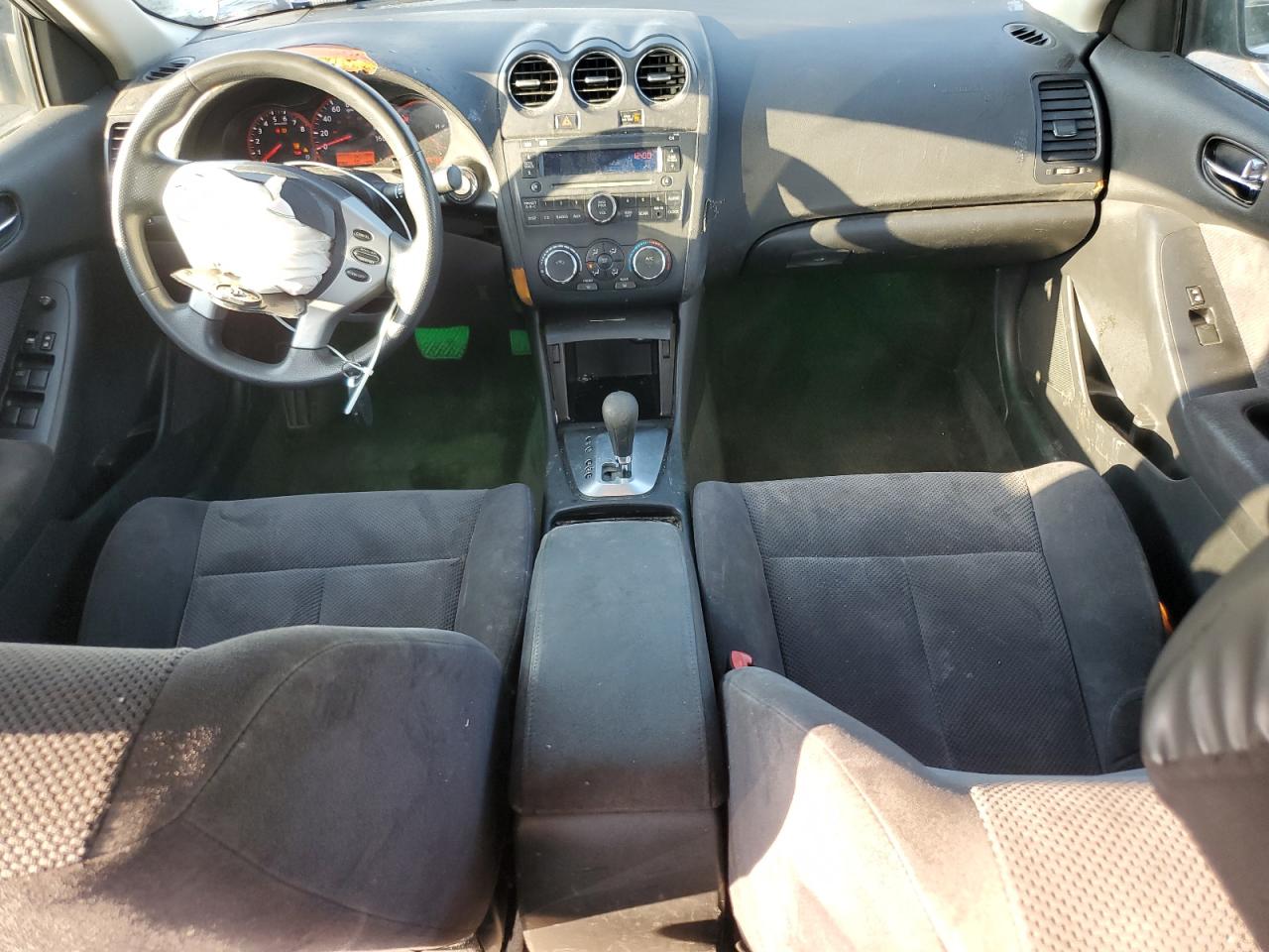 2007 Nissan Altima 2.5 VIN: 1N4AL21EX7N405626 Lot: 81375635