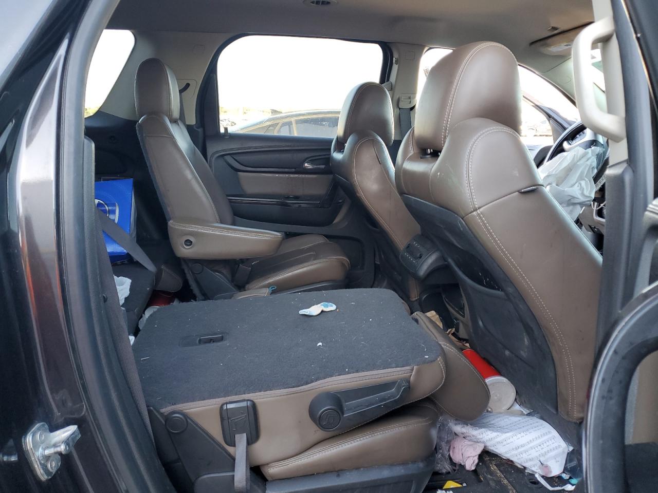 2015 GMC Acadia Slt-1 VIN: 1GKKRRKD7FJ315629 Lot: 81879935