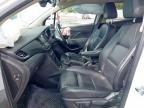 2017 VAUXHALL MOKKA X ELITE for sale at Copart ST HELENS