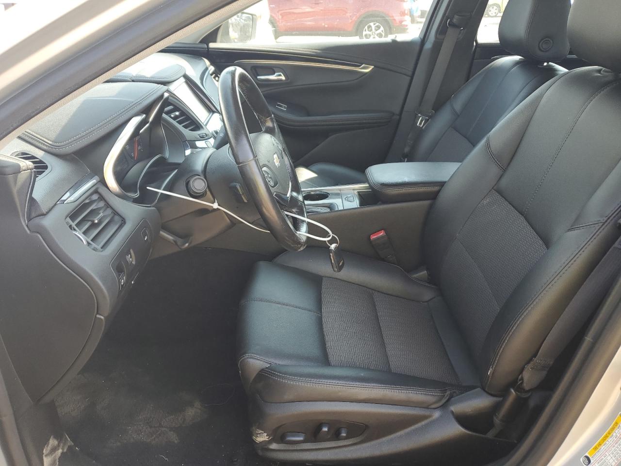 2019 Chevrolet Impala Lt VIN: 1G11Z5SA9KU138332 Lot: 80632735