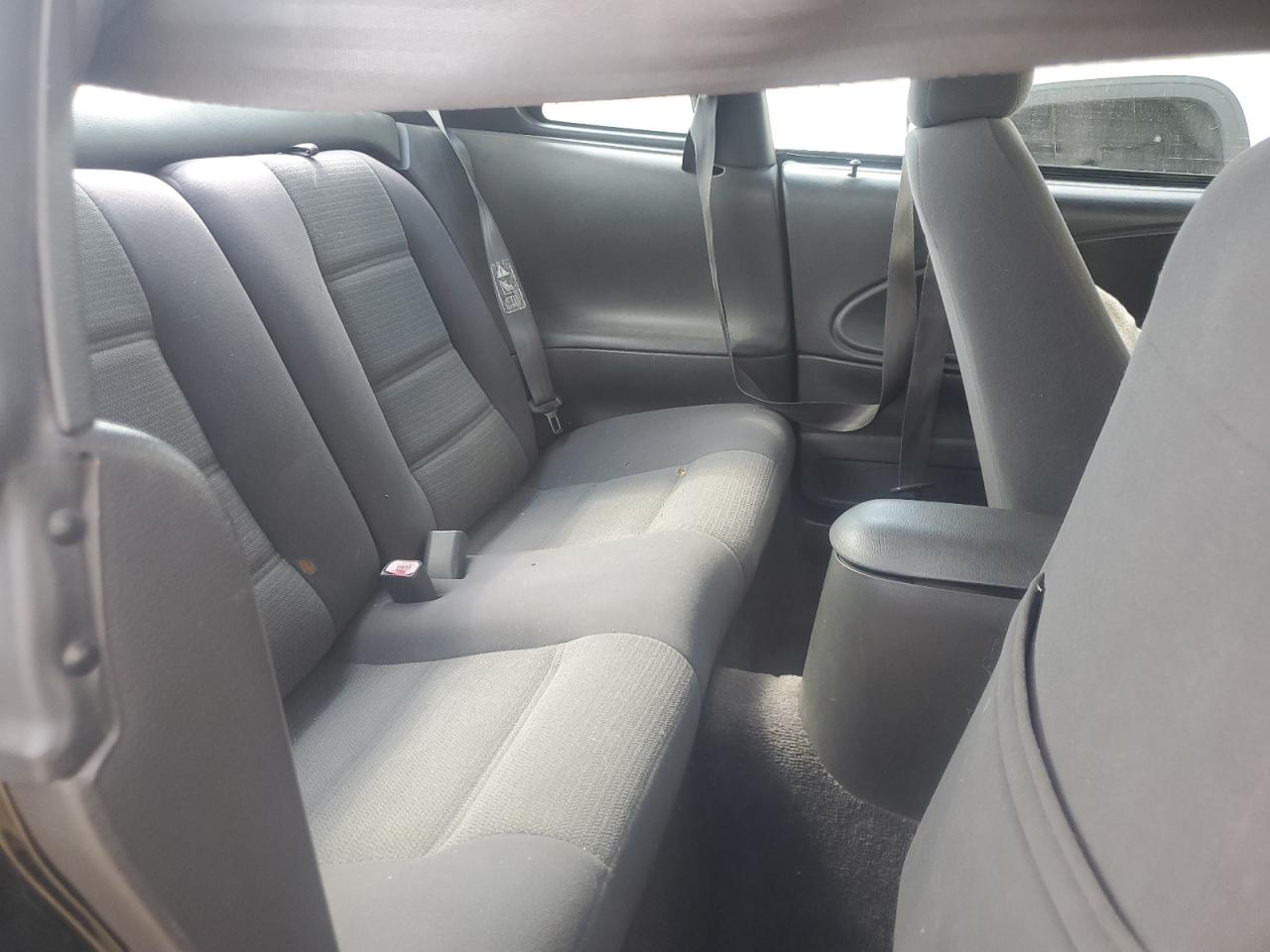 2002 Ford Mustang VIN: 1FAFP40462F159188 Lot: 81765675