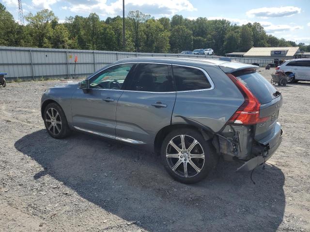  VOLVO XC60 2021 Szary