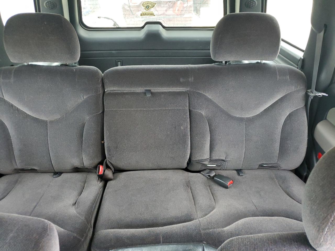 2002 GMC Yukon VIN: 1GKEK13V52J277273 Lot: 83763955