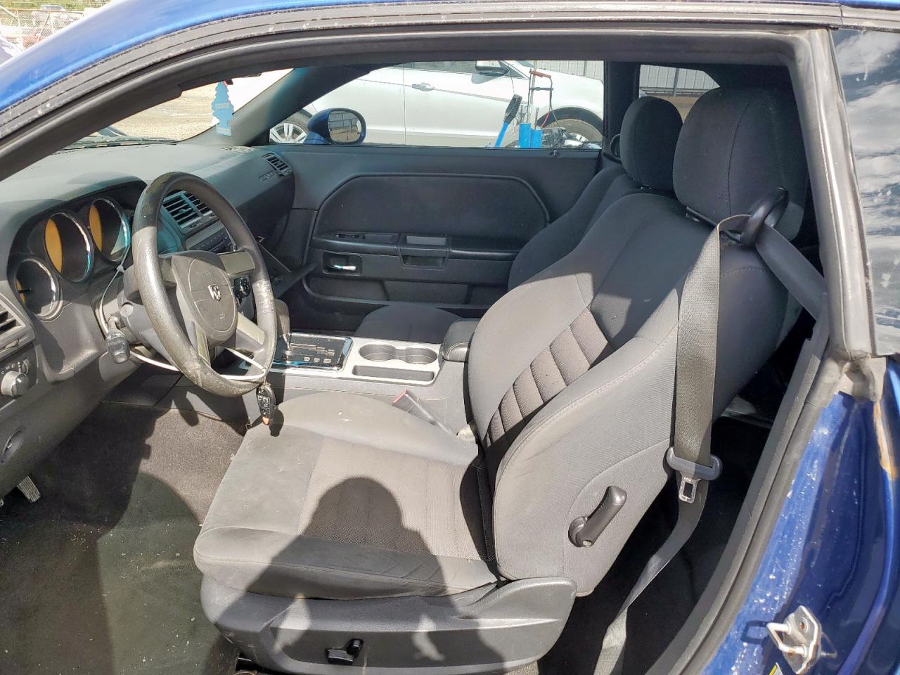 2010 Dodge Challenger Se VIN: 2B3CJ4DV3AH272726 Lot: 81085805
