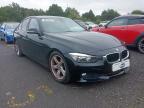 2015 BMW 318D SE  for sale at Copart SANDTOFT