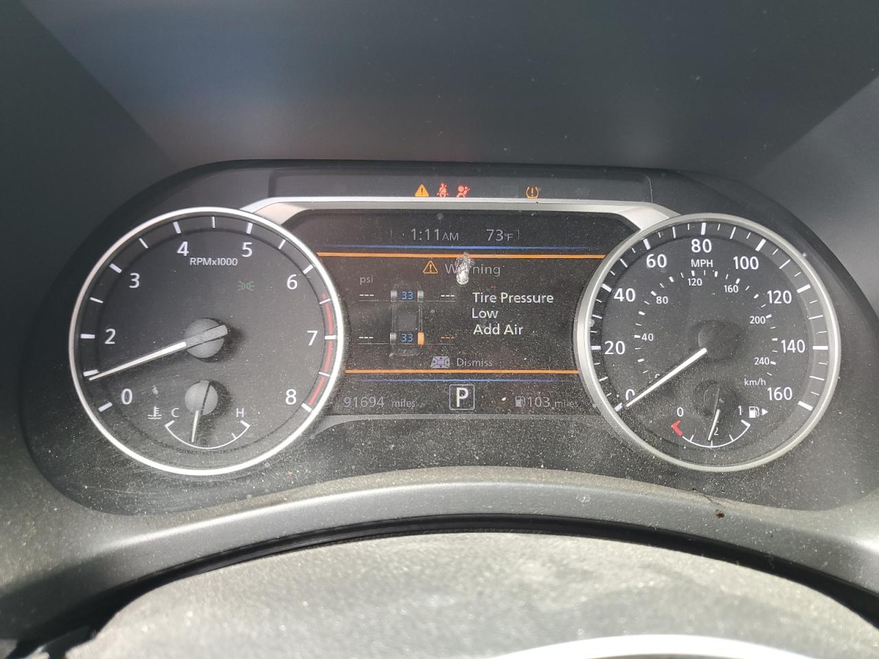 2021 Nissan Sentra Sv VIN: 3N1AB8CV4MY273347 Lot: 81006205