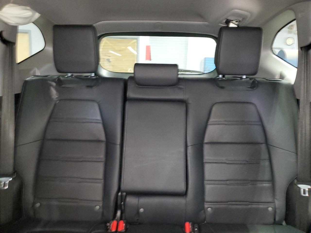 2022 Honda Cr-V Touring VIN: 5J6RT6H92NL051245 Lot: 80372405