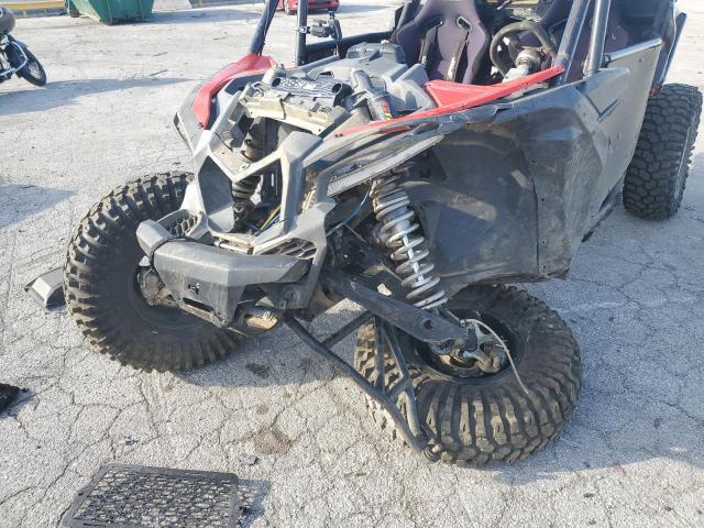 2017 CAN-AM MAVERICK X3 X DS TURBO R