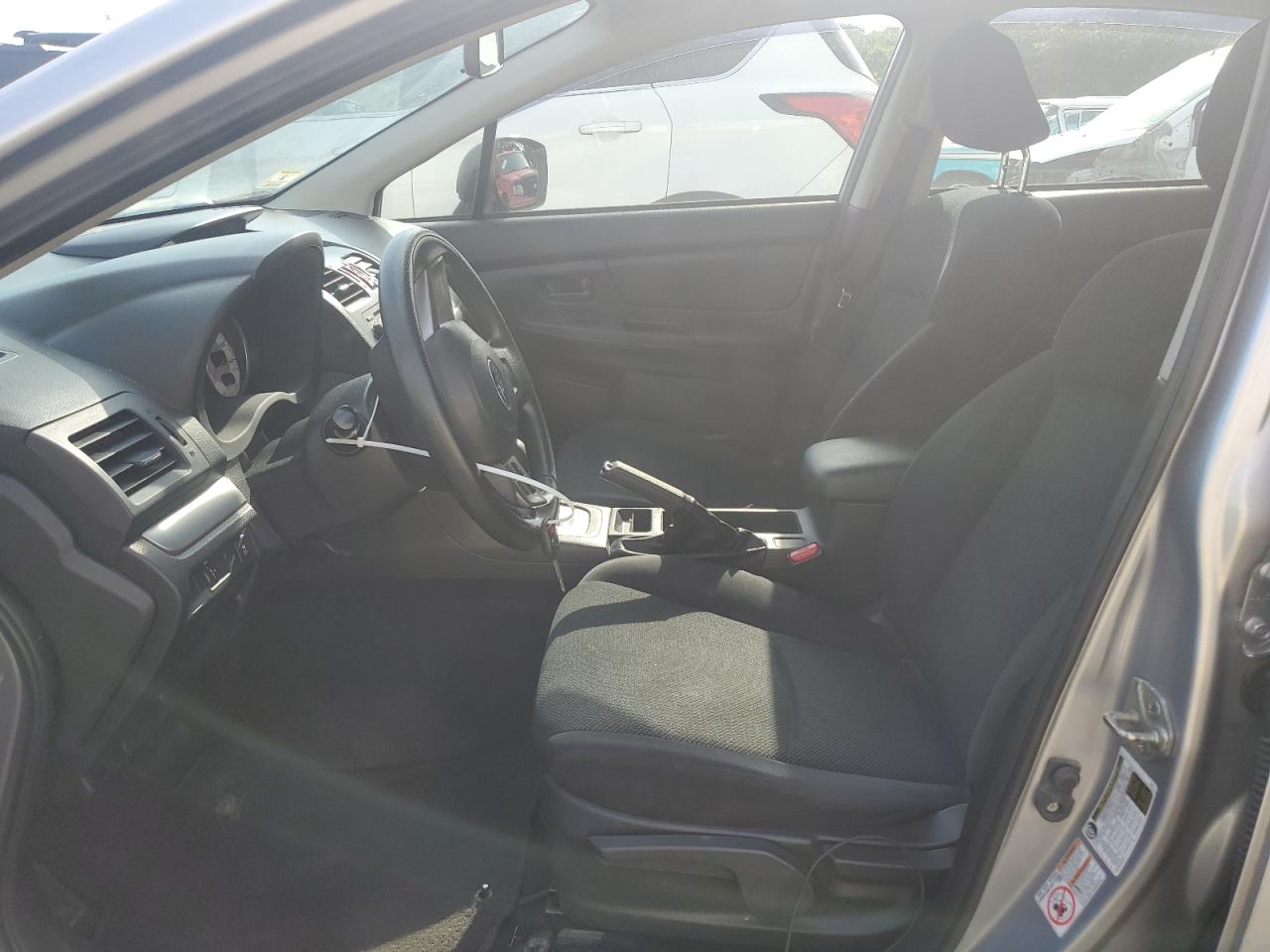 2014 Subaru Impreza VIN: JF1GPAA67E8304119 Lot: 71805525