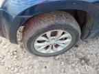 2013 SUZUKI GRAND VITARA SZ4 1.6 SZ4 3DR for sale at Copart WISBECH