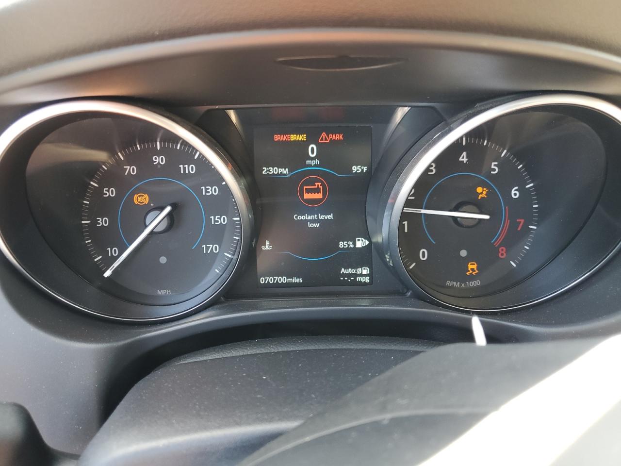 2018 Jaguar Xe Premium VIN: SAJAD4FX0JCP26544 Lot: 71307895