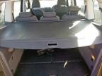 2011 VOLKSWAGEN TOURAN for sale at Copart SANDY