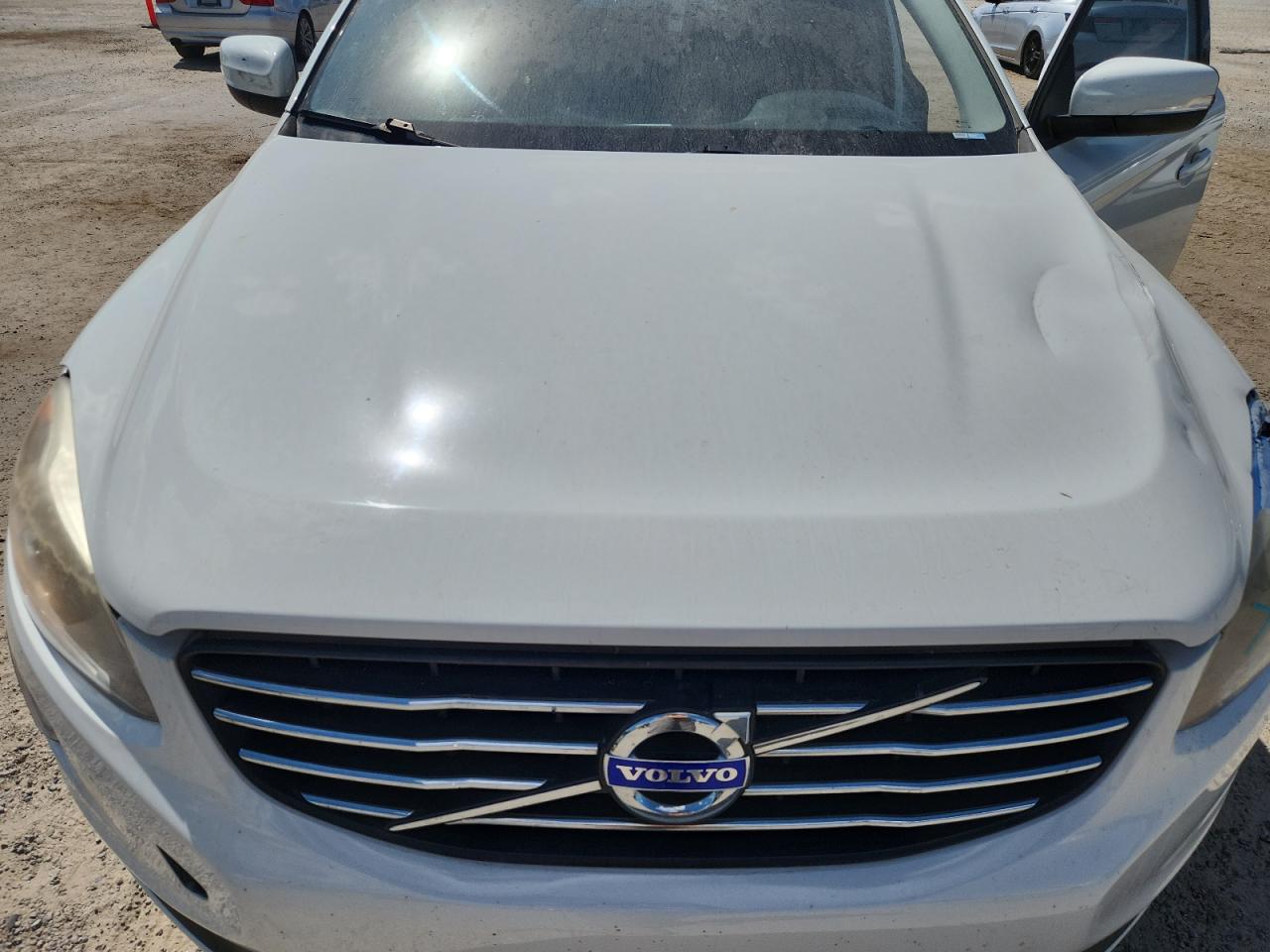 2017 Volvo Xc60 T5 VIN: YV440MDJ2H2195785 Lot: 83969175