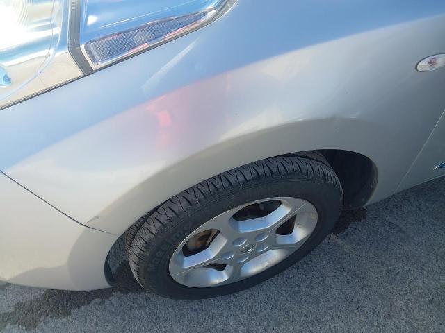 2012 NISSAN LEAF 