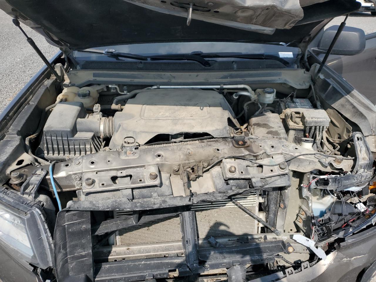 2015 GMC Canyon VIN: 1GTH6AE36F1155472 Lot: 71889965