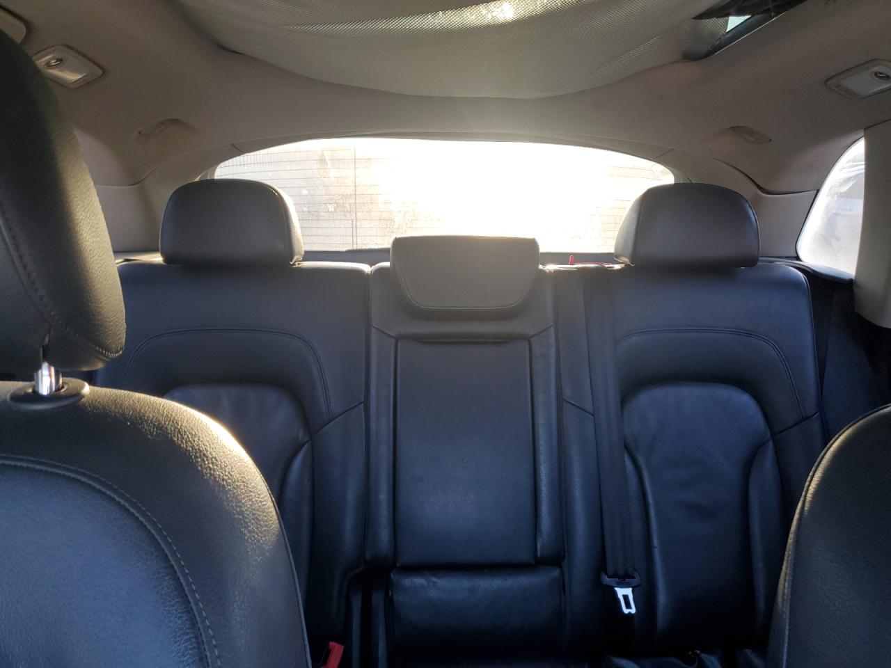 2012 Audi Q5 Premium Plus VIN: WA1LFAFP5CA074772 Lot: 81907535