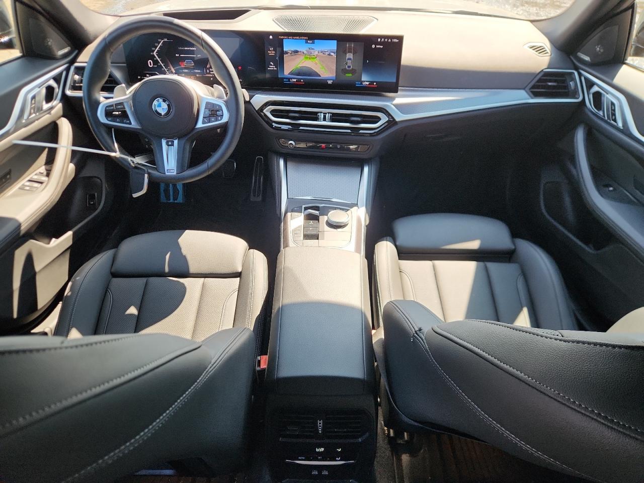 2024 BMW 430Xi Gran Coupe VIN: WBA73AV05RFT40546 Lot: 71974485