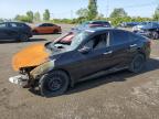 2017 HONDA CIVIC TOURING   à vendre chez Copart QC - MONTREAL
