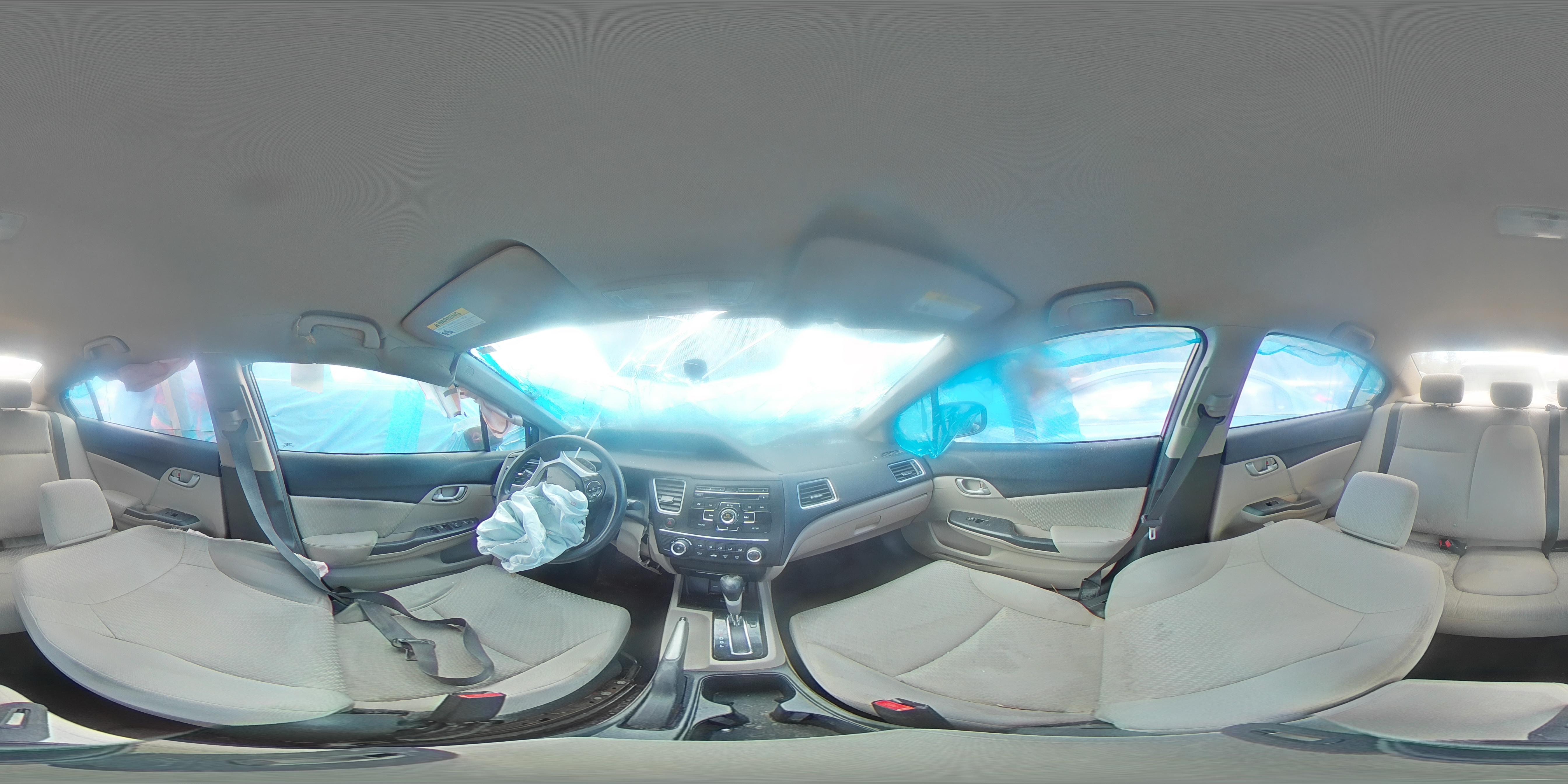 2018 Honda Civic Lx VIN: 19XFB2F57EE070631 Lot: 82098515