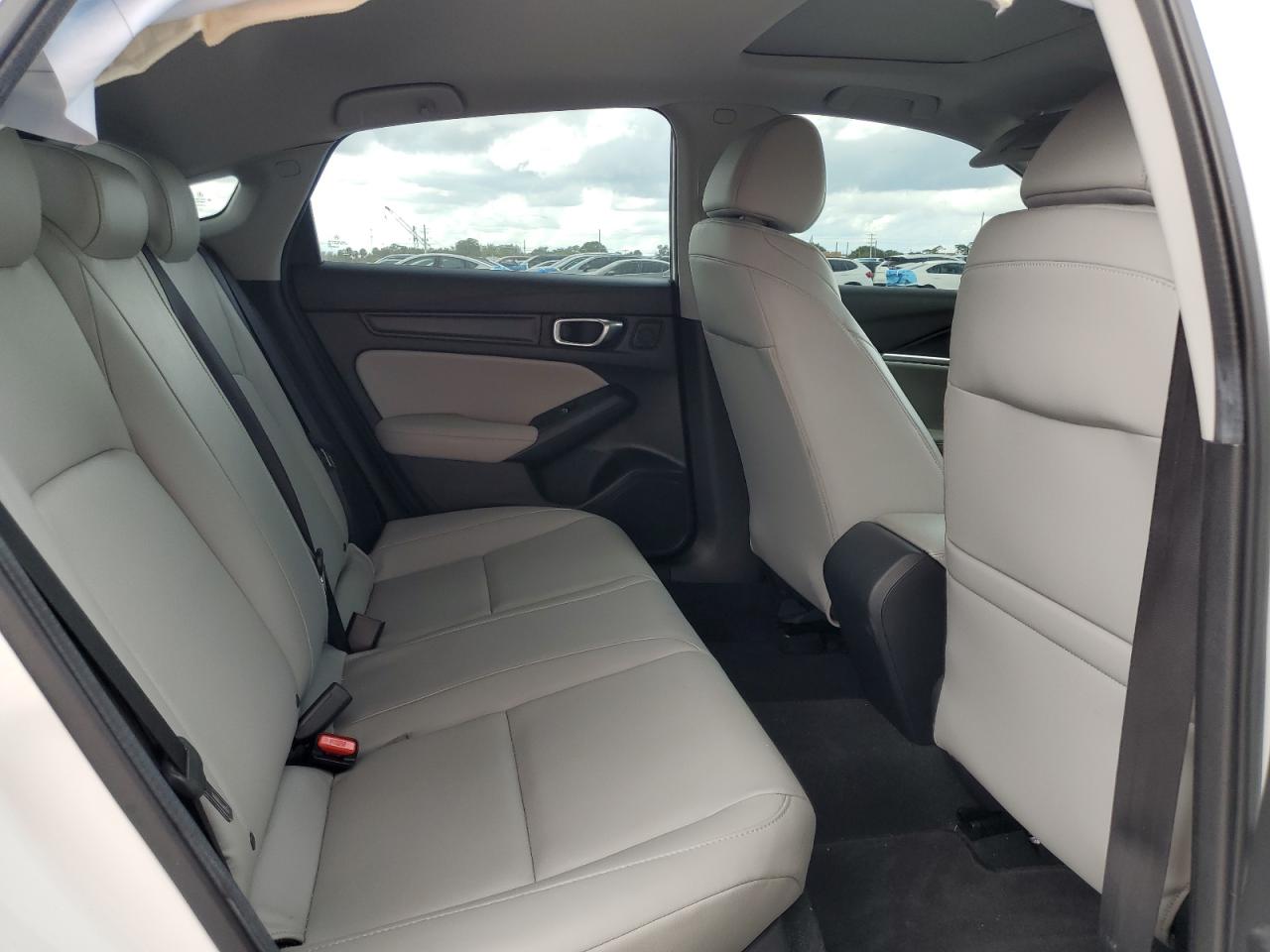 2024 Acura Integra VIN: 19UDE4H21RA029869 Lot: 81478655