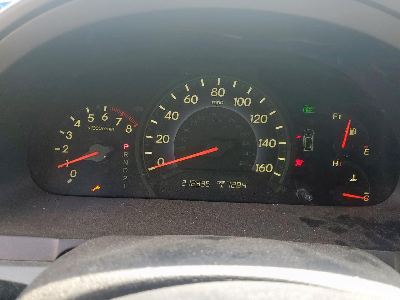 2006 Honda Odyssey Exl VIN: 5FNRL38726B436957 Lot: 80991555