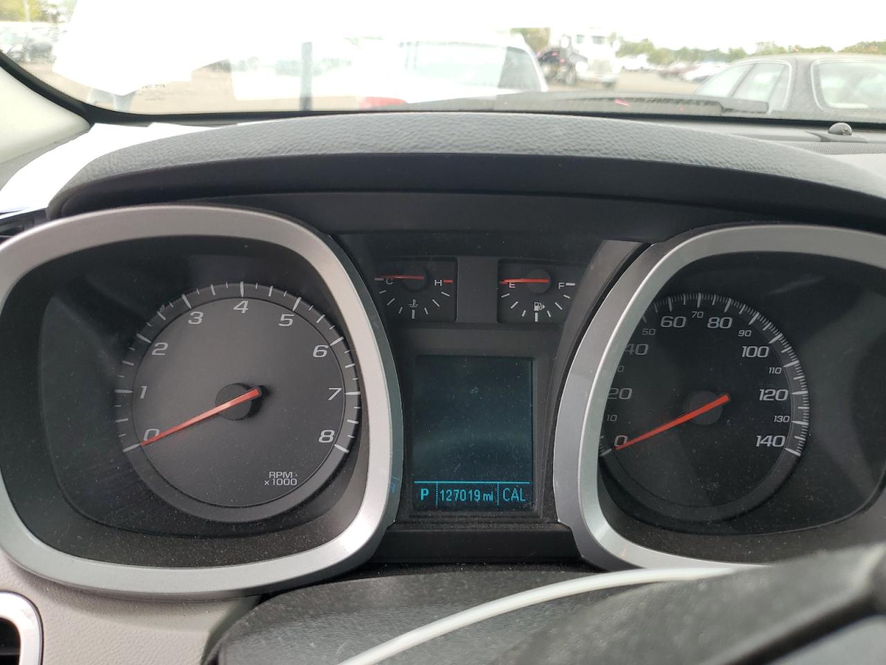 2016 Chevrolet Equinox Lt VIN: 2GNFLFE34G6203554 Lot: 81085065