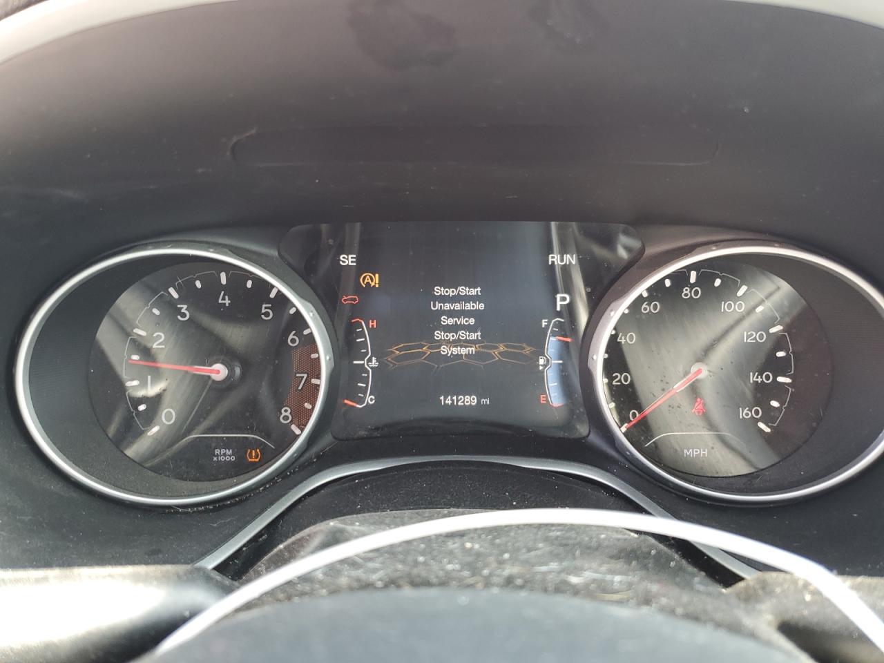 2019 Jeep Compass Latitude VIN: 3C4NJDBB8KT628936 Lot: 80212505