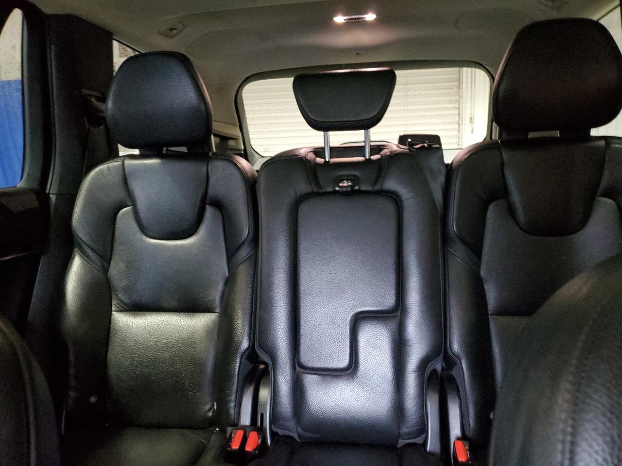 2016 Volvo Xc90 T6 VIN: YV4A22PK6G1017081 Lot: 83961455