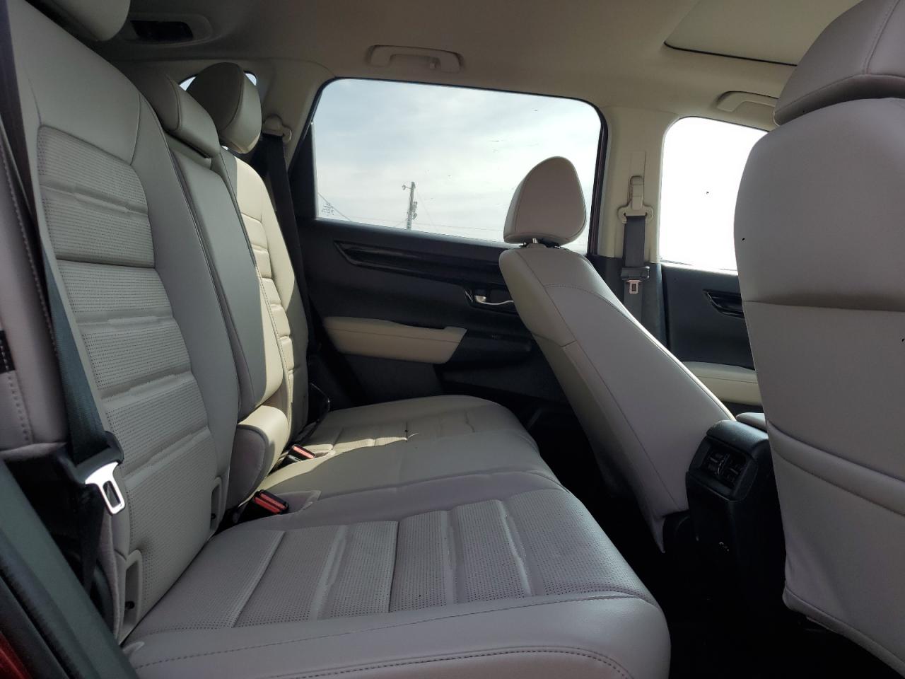 2024 Honda Cr-V Exl VIN: 5J6RS4H71RL007264 Lot: 80797695