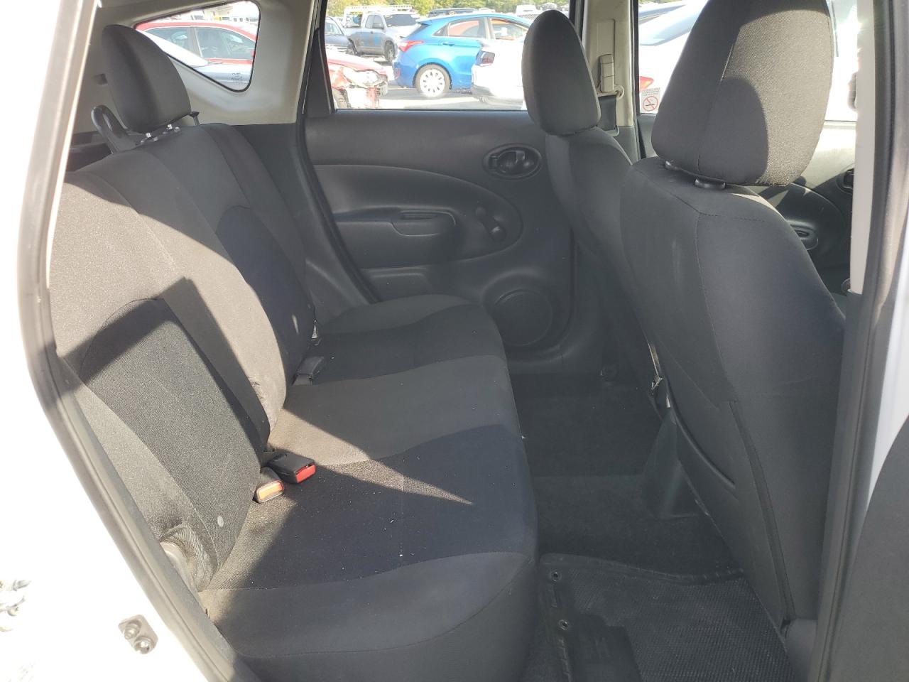 2016 Nissan Versa Note S VIN: 3N1CE2CP3GL397173 Lot: 84642485