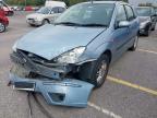 2004 FORD FOCUS LX  for sale at Copart SANDTOFT