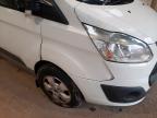 2015 FORD TRANSIT CUSTOM 330 TREND 2.2 TDCI 125PS LOW ROOF TREND VAN for sale at Copart WOLVERHAMPTON