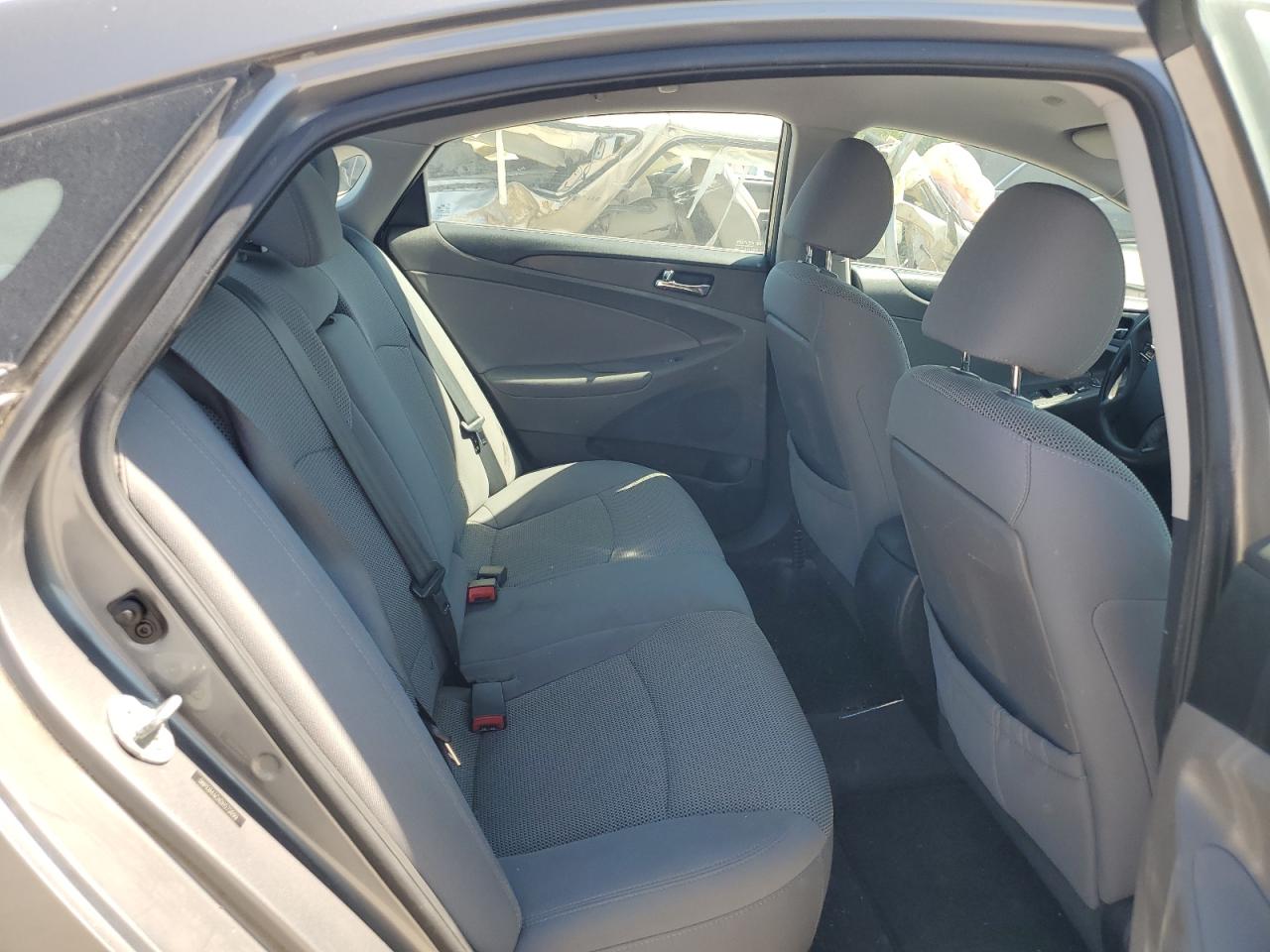 2013 Hyundai Sonata Gls VIN: 5NPEB4ACXDH572699 Lot: 70619605