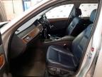 2008 BMW 523I SE TOURING  for sale at Copart WOLVERHAMPTON