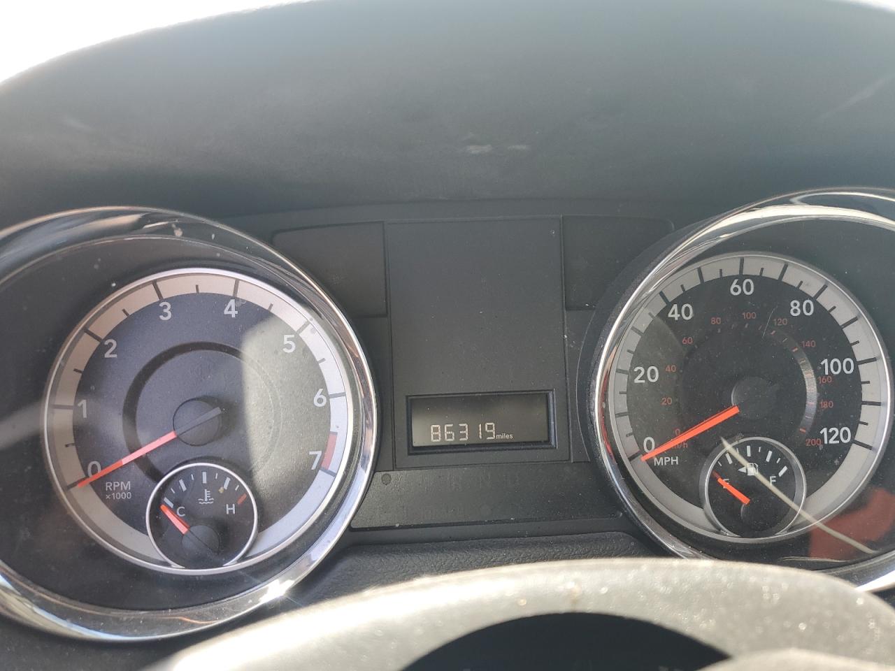 2015 Dodge Grand Caravan Se VIN: 2C4RDGBG5FR749924 Lot: 80126615