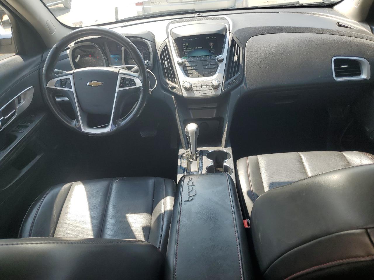 2014 Chevrolet Equinox Lt VIN: 2GNFLGE34E6131502 Lot: 80299745